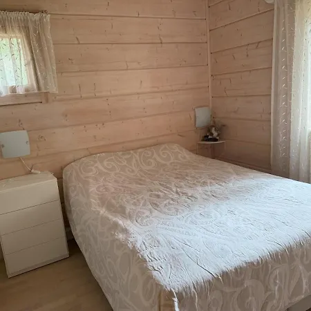别墅 Maya Tranquility With Private Sauna