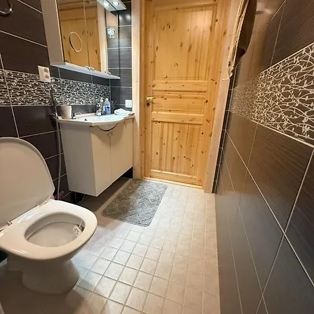 别墅 Maya Tranquility With Private Sauna *
