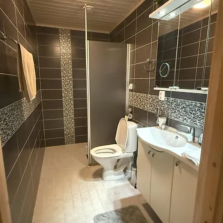 Maya Tranquility With Private Sauna 别墅
