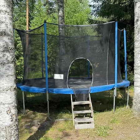 Maya Tranquility With Private Sauna 科沃拉