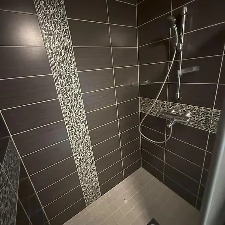 别墅 Maya Tranquility With Private Sauna