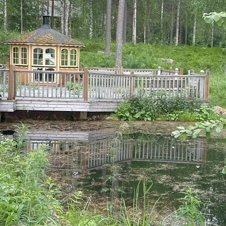 Maya Tranquility With Private Sauna